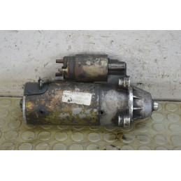 Motorino avviamento Ford Focus 1.8 TDCi dal 1998 al 2002 cod 98ab-11000-ad  1749811264339