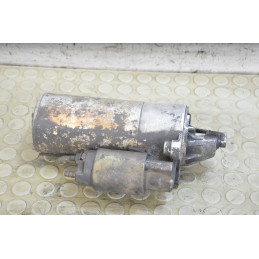 Motorino avviamento Ford Focus 1.8 TDCi dal 1998 al 2002 cod 98ab-11000-ad  1749811264339