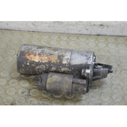 Motorino avviamento Ford Focus 1.8 TDCi dal 1998 al 2002 cod 98ab-11000-ad  1749811264339