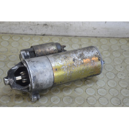 Motorino avviamento Ford Focus 1.8 TDCi dal 1998 al 2002 cod 98ab-11000-ad  1749811264339