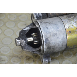Motorino avviamento Ford Focus 1.8 TDCi dal 1998 al 2002 cod 98ab-11000-ad  1749811264339