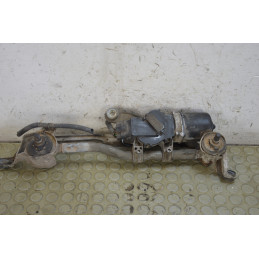 Motorino tergicristallo ant Nissan Note dal 2004 al 2013 cod 288009U100  1749817280425