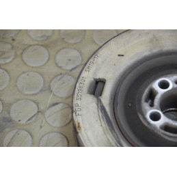 Puleggia albero motore Alfa Romeo 147 1.9 Jtd dal 2000 al 2006 cod 55196301  1749817882452
