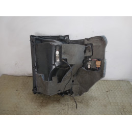 Cassetto vano portaoggetti Audi A4 8E B7 Avant dal 2004 al 2008 cod 8e1857035c  1749818099507