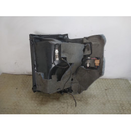 Cassetto vano portaoggetti Audi A4 8E B7 Avant dal 2004 al 2008 cod 8e1857035c  1749818099507