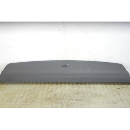 Tendalino pianale bagagliaio posteriore Audi A2 dal 2000 al 2006 cod 8z0863553  1749818318387