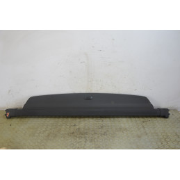Tendalino pianale bagagliaio posteriore Audi A2 dal 2000 al 2006 cod 8z0863553  1749818318387