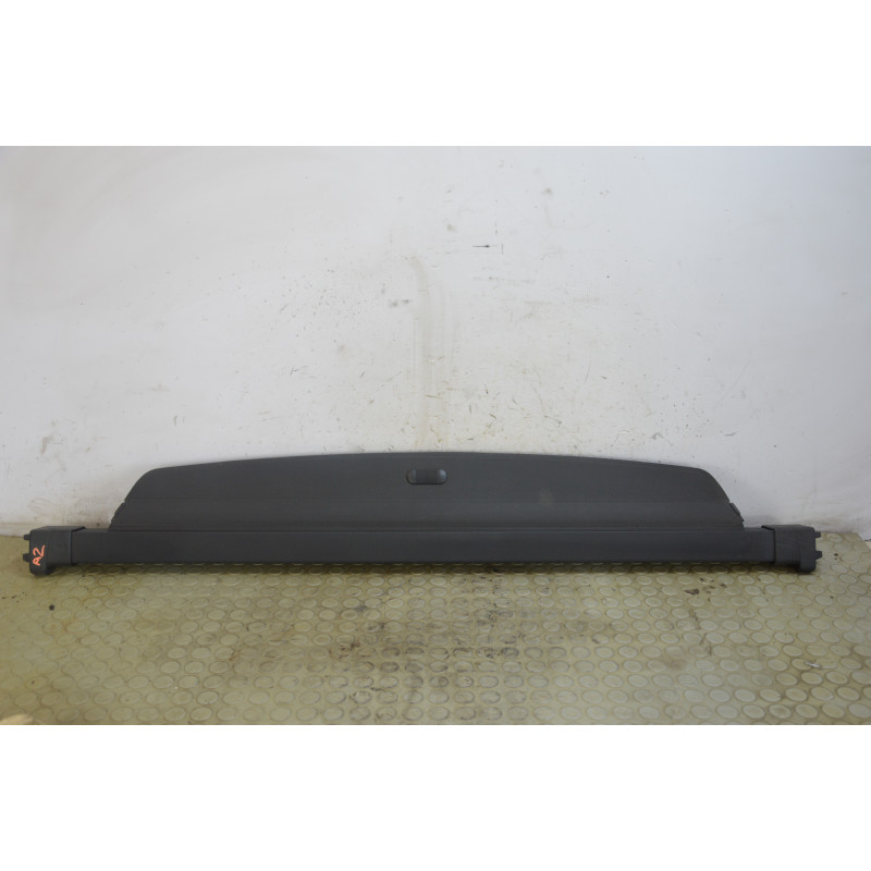 Tendalino pianale bagagliaio posteriore Audi A2 dal 2000 al 2006 cod 8z0863553  1749818318387