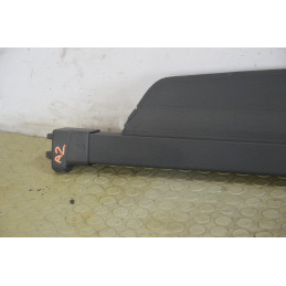 Tendalino pianale bagagliaio posteriore Audi A2 dal 2000 al 2006 cod 8z0863553  1749818318387
