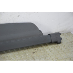 Tendalino pianale bagagliaio posteriore Audi A2 dal 2000 al 2006 cod 8z0863553  1749818318387