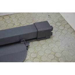 Tendalino pianale bagagliaio posteriore Audi A2 dal 2000 al 2006 cod 8z0863553  1749818318387