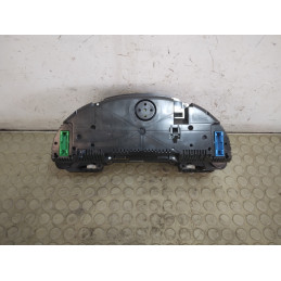 Contachilometri quadro strumenti Audi A4 8E B7 Avant 2.0 TDi dal 2004 al 2008 cod 1036901830  1749818641003
