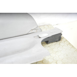 Tendalino pianale bagagliaio posteriore Daewoo Nubira Wagon dal 1997 al 2003 cod 96237410  1749818682761