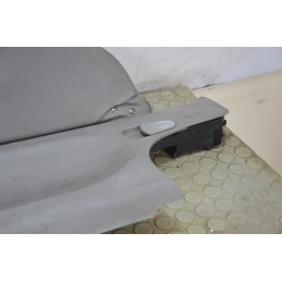 Tendalino pianale bagagliaio posteriore Daewoo Nubira Wagon dal 1997 al 2003 cod 96237410  1749818682761