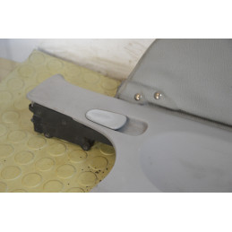 Tendalino pianale bagagliaio posteriore Daewoo Nubira Wagon dal 1997 al 2003 cod 96237410  1749818682761