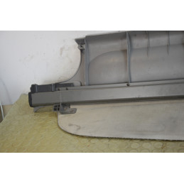 Tendalino pianale bagagliaio posteriore Daewoo Nubira Wagon dal 1997 al 2003 cod 96237410  1749818682761