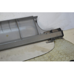 Tendalino pianale bagagliaio posteriore Daewoo Nubira Wagon dal 1997 al 2003 cod 96237410  1749818682761
