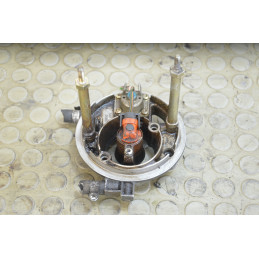 Mono iniettore corpo farfallato Lancia Y 1.2 b dal 1995 al 2000 cod 047990689  1749819527641