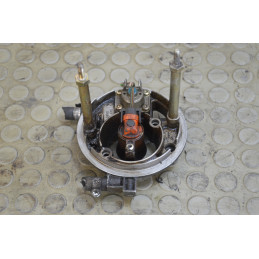 Mono iniettore corpo farfallato Lancia Y 1.2 b dal 1995 al 2000 cod 047990689  1749819527641