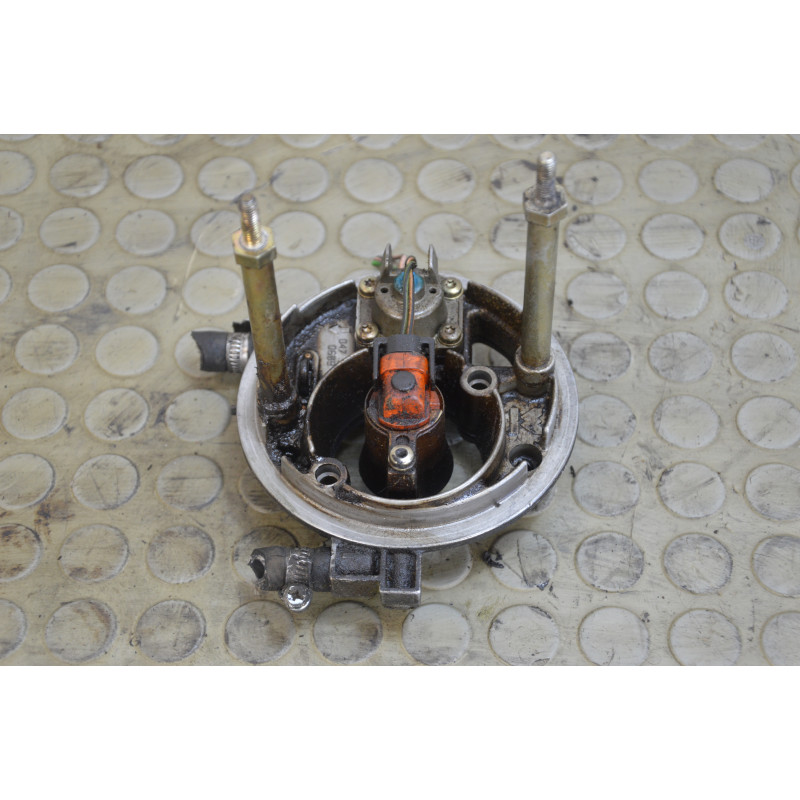 Mono iniettore corpo farfallato Lancia Y 1.2 b dal 1995 al 2000 cod 047990689  1749819527641