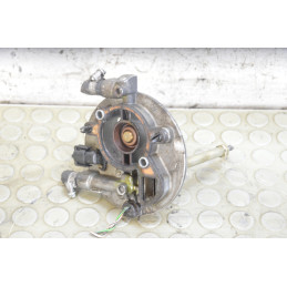 Mono iniettore corpo farfallato Lancia Y 1.2 b dal 1995 al 2000 cod 047990689  1749819527641