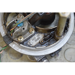 Mono iniettore corpo farfallato Lancia Y 1.2 b dal 1995 al 2000 cod 047990689  1749819527641