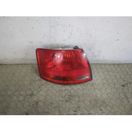 Fanale fanalino stop post est sx Audi A4 8E B7 Avant dal 2004 al 2008 cod 8e9945095E  1749820145810