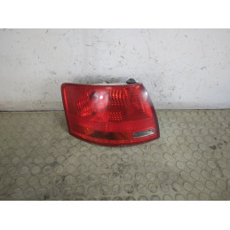 Fanale fanalino stop post est sx Audi A4 8E B7 Avant dal 2004 al 2008 cod 8e9945095E  1749820145810