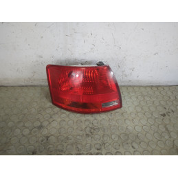 Fanale fanalino stop post est sx Audi A4 8E B7 Avant dal 2004 al 2008 cod 8e9945095E  1749820145810