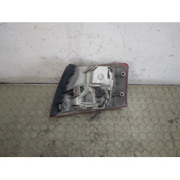 Fanale fanalino stop post est sx Audi A4 8E B7 Avant dal 2004 al 2008 cod 8e9945095E  1749820145810