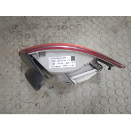 Fanale fanalino stop post est sx Audi A4 8E B7 Avant dal 2004 al 2008 cod 8e9945095E  1749820145810
