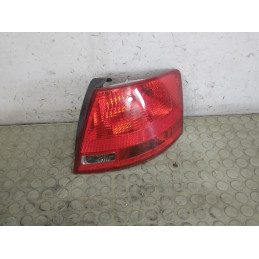 Fanale fanalino stop post est dx Audi A4 8E B7 Avant dal 2004 al 2008 cod 8E9945096E  1749820802164