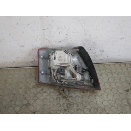Fanale fanalino stop post est dx Audi A4 8E B7 Avant dal 2004 al 2008 cod 8E9945096E  1749820802164