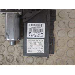 Motorini tergicristallo ant sx Audi A4 8E B7 Avant dal 2004 al 2008 cod 8e1959801h  1749821624833