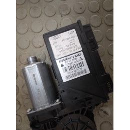 Motorini alzavetro ant dx Audi A4 8E B7 Avant dal 2004 al 2008 cod 8e1959802h  1749822226852