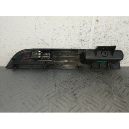 PULSANTIERA ALZAVETRO ALZACRISTALLI ANT.DX SUZUKI SWIFT DAL 2004 AL 2010 4 SERIE  2400000042884