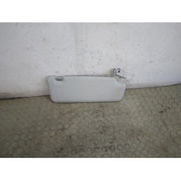 Aletta parasole ant sx Audi A4 8E B7 Avant dal 2004 al 2008 cod 8E0857551Q9V4  1749822706057