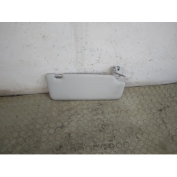 Aletta parasole ant sx Audi A4 8E B7 Avant dal 2004 al 2008 cod 8E0857551Q9V4  1749822706057