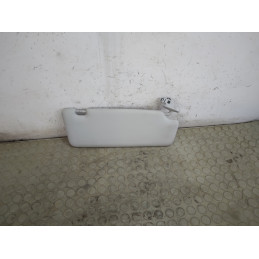 Aletta parasole ant sx Audi A4 8E B7 Avant dal 2004 al 2008 cod 8E0857551Q9V4  1749822706057
