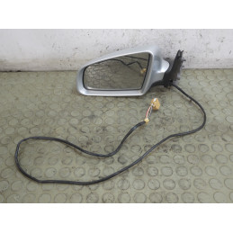 Specchietto retrovisore ant dx 5 pin Audi A4 8E B7 Avant dal 2004 al 2008 cod 8E1858500C2ZZ  1749823947268