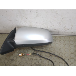 Specchietto retrovisore ant dx 5 pin Audi A4 8E B7 Avant dal 2004 al 2008 cod 8E1858500C2ZZ  1749823947268
