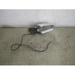 Specchietto retrovisore ant dx 5 pin Audi A4 8E B7 Avant dal 2004 al 2008 cod 8E1858500C2ZZ  1749824243956