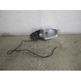 Specchietto retrovisore ant dx 5 pin Audi A4 8E B7 Avant dal 2004 al 2008 cod 8E1858500C2ZZ  1749824243956