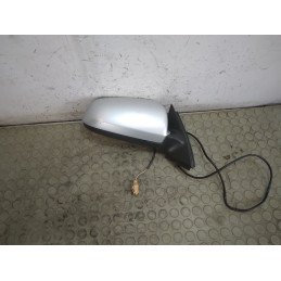 Specchietto retrovisore ant dx 5 pin Audi A4 8E B7 Avant dal 2004 al 2008 cod 8E1858500C2ZZ  1749824243956