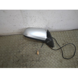Specchietto retrovisore ant dx 5 pin Audi A4 8E B7 Avant dal 2004 al 2008 cod 8E1858500C2ZZ  1749824243956