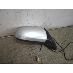 Specchietto retrovisore ant dx 5 pin Audi A4 8E B7 Avant dal 2004 al 2008 cod 8E1858500C2ZZ  1749824243956