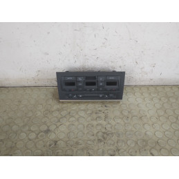 Centralina comandi aria clima Audi A4 8E B7 Avant dal 2004 al 2008 cod se0820043bk  1749824742183