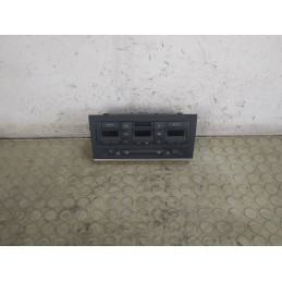 Centralina comandi aria clima Audi A4 8E B7 Avant dal 2004 al 2008 cod se0820043bk  1749824742183