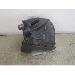 Scatola filtro aria Audi A4 8E B7 Avant 2.0 TDI dal 2004 al 2008 cod 03g133835  1749825858104
