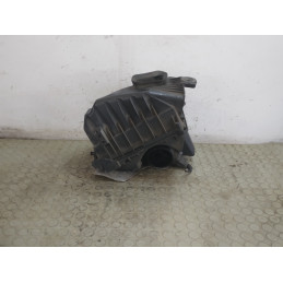 Scatola filtro aria Audi A4 8E B7 Avant 2.0 TDI dal 2004 al 2008 cod 03g133835  1749825858104